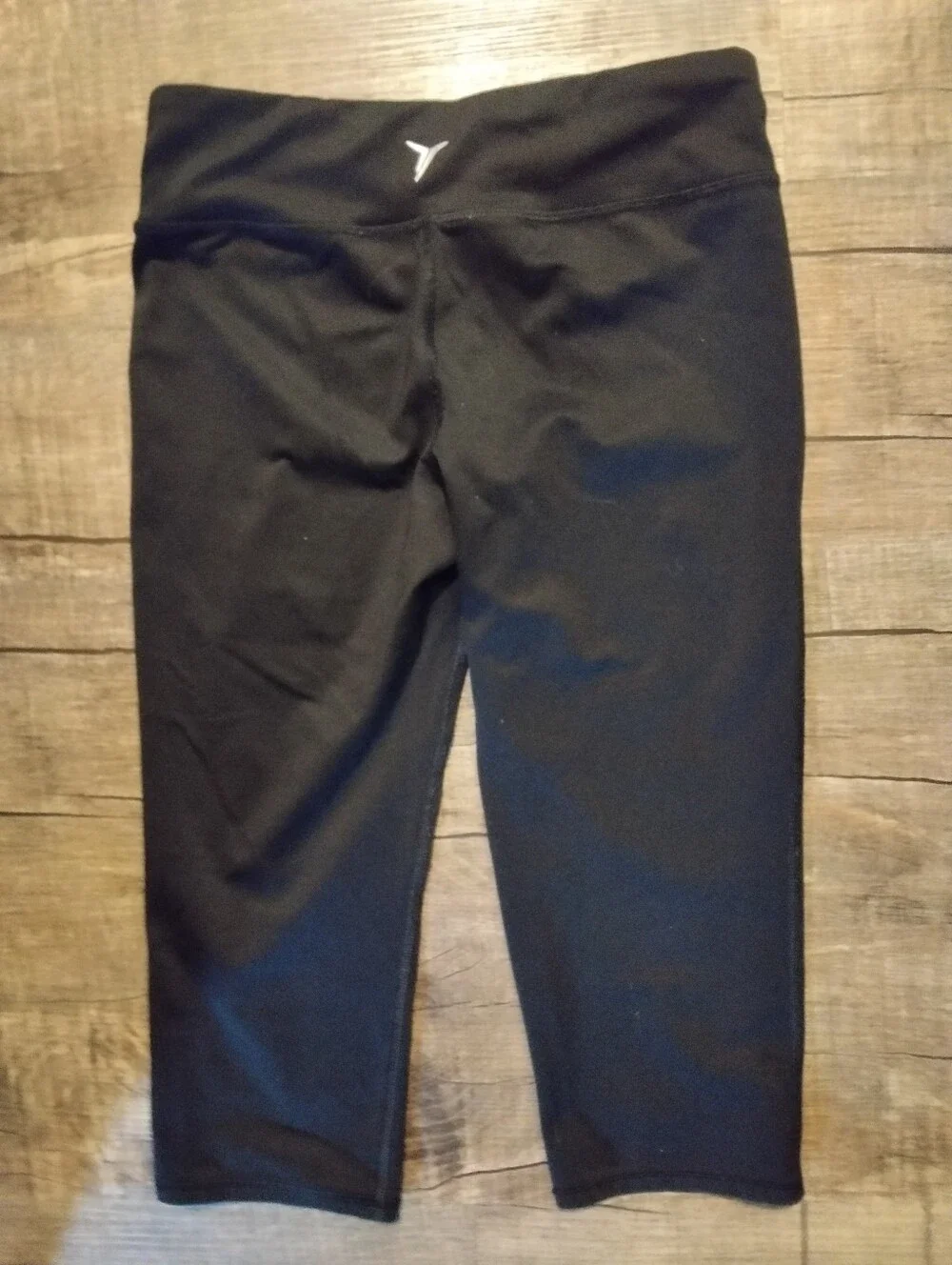 Girl's Old Navy Capris